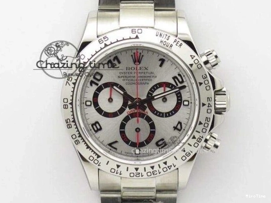 MiroTime 1229 DateJust 126334 SS Noob 1:1 904L Best Edition Silver Dial Stick Markers on Oyster Bracelet A HighQuality 3168